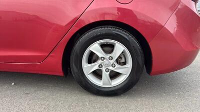 2015 Hyundai ELANTRA SE Sedan 4D - Photo 50 - Manassas, VA 20109