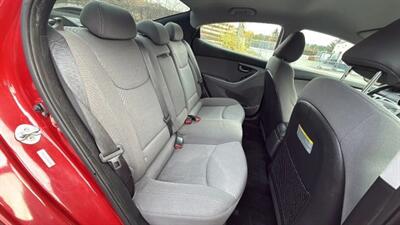 2015 Hyundai ELANTRA SE Sedan 4D - Photo 43 - Manassas, VA 20109