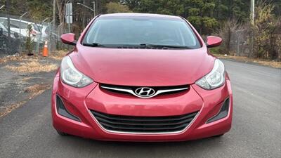 2015 Hyundai ELANTRA SE Sedan 4D - Photo 13 - Manassas, VA 20109