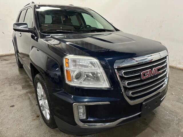 2017 GMC Terrain SLT Sport Utility 4D   - Photo 1 - Manassas, VA 20109