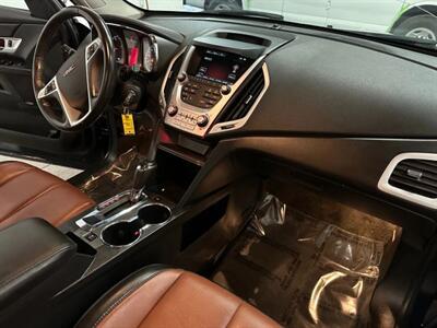 2017 GMC Terrain SLT Sport Utility 4D   - Photo 26 - Manassas, VA 20109