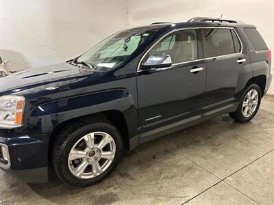 2017 GMC Terrain SLT Sport Utility 4D   - Photo 12 - Manassas, VA 20109