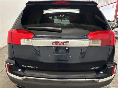 2017 GMC Terrain SLT Sport Utility 4D   - Photo 6 - Manassas, VA 20109