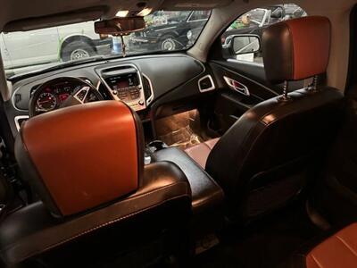 2017 GMC Terrain SLT Sport Utility 4D   - Photo 19 - Manassas, VA 20109