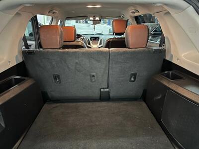 2017 GMC Terrain SLT Sport Utility 4D   - Photo 20 - Manassas, VA 20109