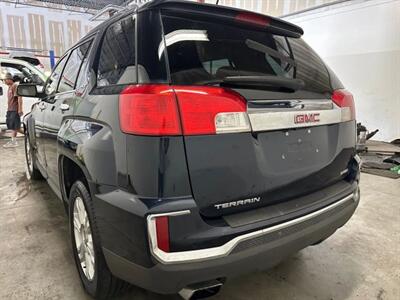 2017 GMC Terrain SLT Sport Utility 4D   - Photo 9 - Manassas, VA 20109