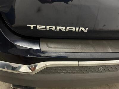 2017 GMC Terrain SLT Sport Utility 4D   - Photo 8 - Manassas, VA 20109