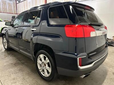 2017 GMC Terrain SLT Sport Utility 4D   - Photo 10 - Manassas, VA 20109