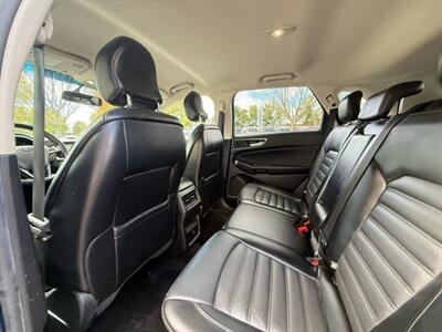 2017 Ford Edge SEL Sport Utility 4D   - Photo 40 - Manassas, VA 20109