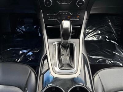 2017 Ford Edge SEL Sport Utility 4D   - Photo 28 - Manassas, VA 20109