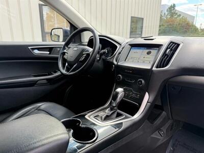 2017 Ford Edge SEL Sport Utility 4D   - Photo 49 - Manassas, VA 20109