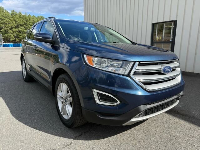 2017 Ford Edge SEL Sport Utility 4D   - Photo 1 - Manassas, VA 20109