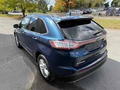 2017 Ford Edge SEL Sport Utility 4D   - Photo 9 - Manassas, VA 20109