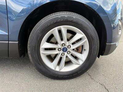 2017 Ford Edge SEL Sport Utility 4D   - Photo 51 - Manassas, VA 20109