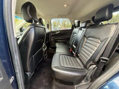 2017 Ford Edge SEL Sport Utility 4D   - Photo 38 - Manassas, VA 20109