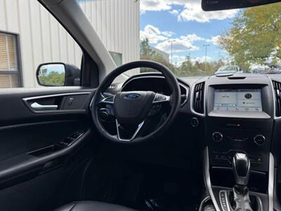 2017 Ford Edge SEL Sport Utility 4D   - Photo 30 - Manassas, VA 20109
