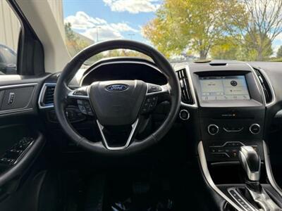 2017 Ford Edge SEL Sport Utility 4D   - Photo 19 - Manassas, VA 20109