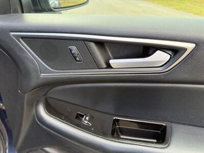 2017 Ford Edge SEL Sport Utility 4D   - Photo 50 - Manassas, VA 20109