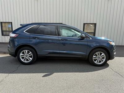 2017 Ford Edge SEL Sport Utility 4D   - Photo 3 - Manassas, VA 20109