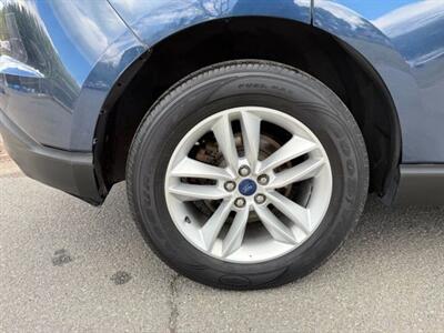 2017 Ford Edge SEL Sport Utility 4D   - Photo 52 - Manassas, VA 20109