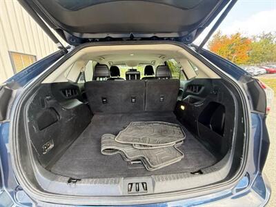 2017 Ford Edge SEL Sport Utility 4D   - Photo 41 - Manassas, VA 20109