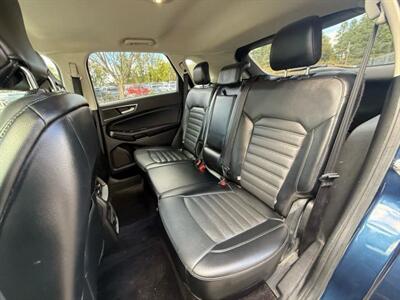 2017 Ford Edge SEL Sport Utility 4D   - Photo 39 - Manassas, VA 20109