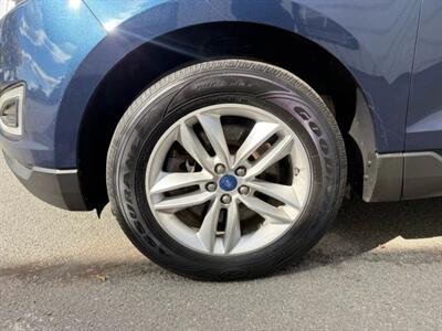 2017 Ford Edge SEL Sport Utility 4D   - Photo 54 - Manassas, VA 20109
