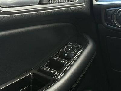 2017 Ford Edge SEL Sport Utility 4D   - Photo 23 - Manassas, VA 20109