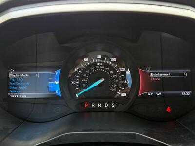 2017 Ford Edge SEL Sport Utility 4D   - Photo 33 - Manassas, VA 20109