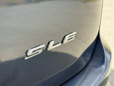 2017 Ford Edge SEL Sport Utility 4D   - Photo 17 - Manassas, VA 20109