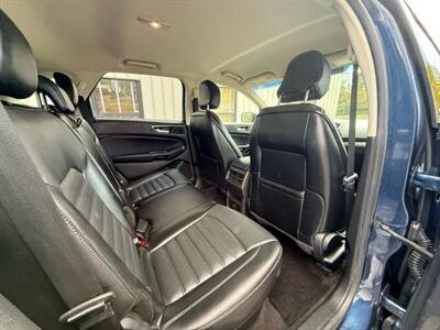 2017 Ford Edge SEL Sport Utility 4D   - Photo 44 - Manassas, VA 20109
