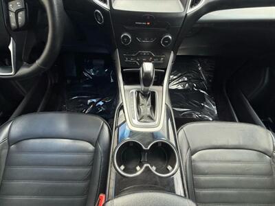 2017 Ford Edge SEL Sport Utility 4D   - Photo 29 - Manassas, VA 20109