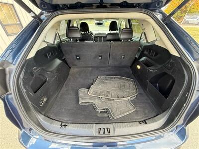 2017 Ford Edge SEL Sport Utility 4D   - Photo 42 - Manassas, VA 20109