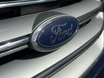 2017 Ford Edge SEL Sport Utility 4D   - Photo 15 - Manassas, VA 20109