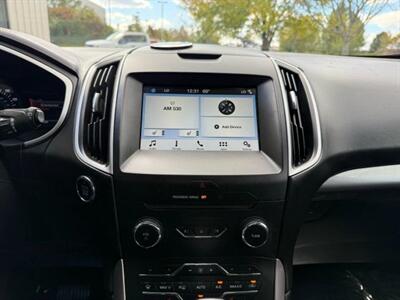 2017 Ford Edge SEL Sport Utility 4D   - Photo 26 - Manassas, VA 20109