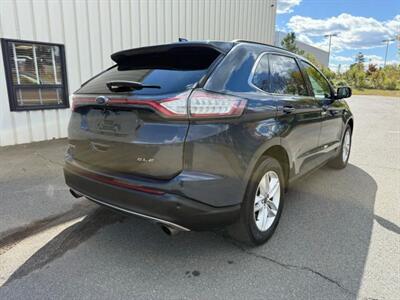 2017 Ford Edge SEL Sport Utility 4D   - Photo 4 - Manassas, VA 20109