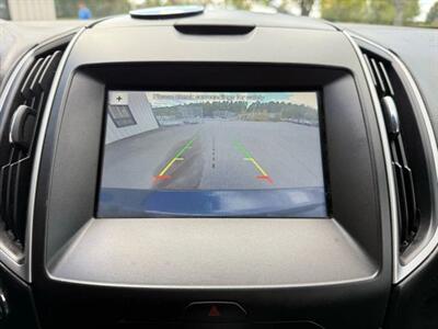 2017 Ford Edge SEL Sport Utility 4D   - Photo 32 - Manassas, VA 20109