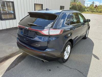 2017 Ford Edge SEL Sport Utility 4D   - Photo 5 - Manassas, VA 20109