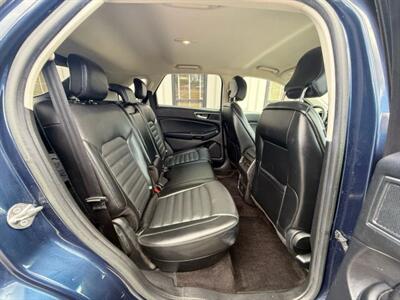 2017 Ford Edge SEL Sport Utility 4D   - Photo 43 - Manassas, VA 20109
