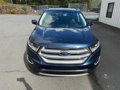2017 Ford Edge SEL Sport Utility 4D   - Photo 14 - Manassas, VA 20109