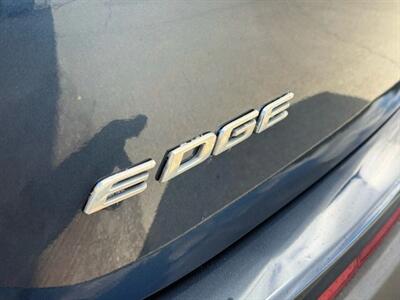 2017 Ford Edge SEL Sport Utility 4D   - Photo 16 - Manassas, VA 20109