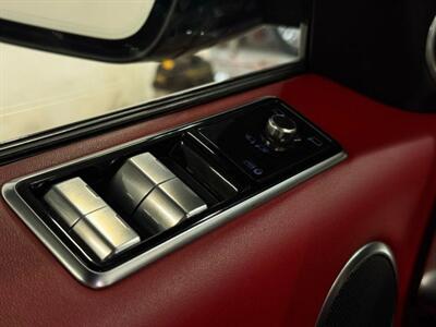 2020 Land Rover Range Rover Sport SVR Sport Utility 4D   - Photo 26 - Manassas, VA 20109