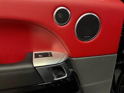 2020 Land Rover Range Rover Sport SVR Sport Utility 4D   - Photo 48 - Manassas, VA 20109