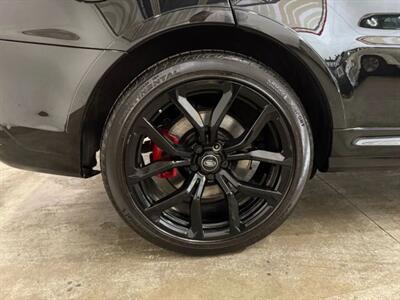 2020 Land Rover Range Rover Sport SVR Sport Utility 4D   - Photo 67 - Manassas, VA 20109