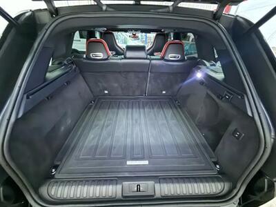 2020 Land Rover Range Rover Sport SVR Sport Utility 4D   - Photo 51 - Manassas, VA 20109