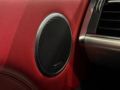 2020 Land Rover Range Rover Sport SVR Sport Utility 4D   - Photo 28 - Manassas, VA 20109