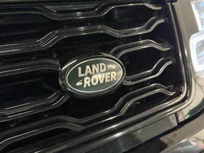 2020 Land Rover Range Rover Sport SVR Sport Utility 4D   - Photo 70 - Manassas, VA 20109