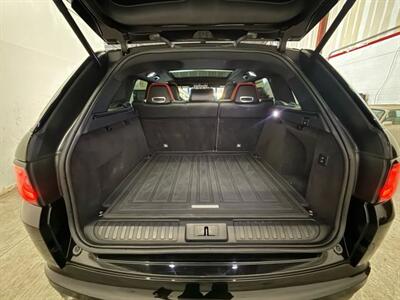 2020 Land Rover Range Rover Sport SVR Sport Utility 4D   - Photo 50 - Manassas, VA 20109