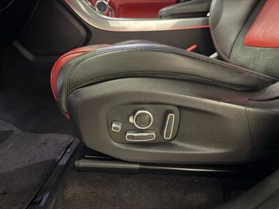 2020 Land Rover Range Rover Sport SVR Sport Utility 4D   - Photo 42 - Manassas, VA 20109