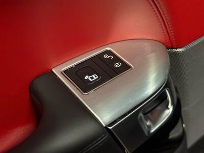 2020 Land Rover Range Rover Sport SVR Sport Utility 4D   - Photo 49 - Manassas, VA 20109